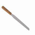 Silver 12 inch Icing Spatula, Pack of 24 X46622