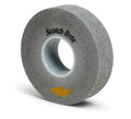 Deburring Wheel 8 in x 2 in x 3 in 9S Fin 2 per Case V4202