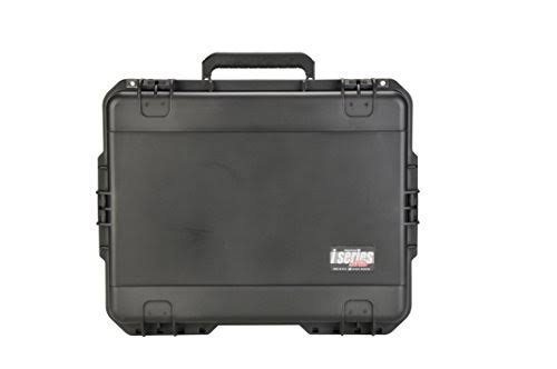 Black Waterproof Hard Case Y475910