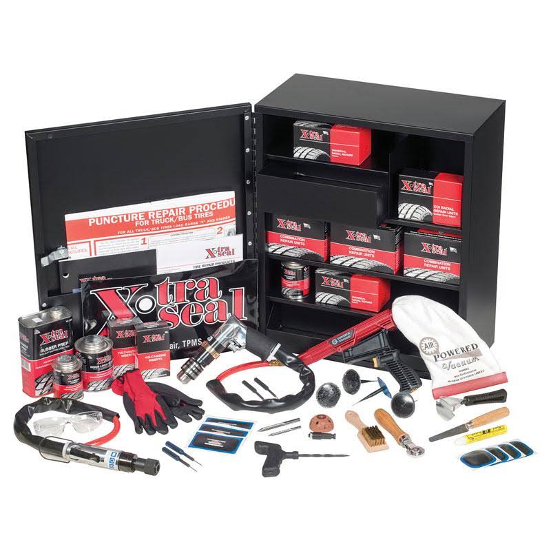 Tire Repair Cabinet R975602