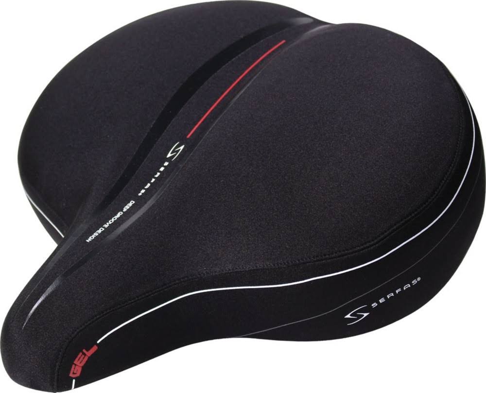 Super Cruiser Saddle P302