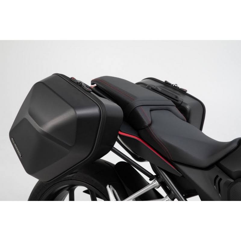 Urban ABS Side Cases Set A943758