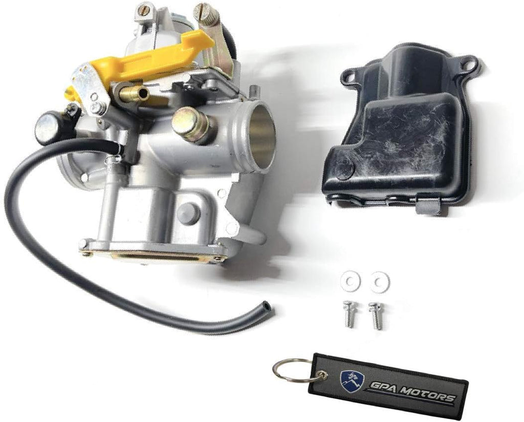 Carburetor Pack of 2 U6798
