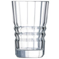 12 Ounce Hi-Ball Glass U246