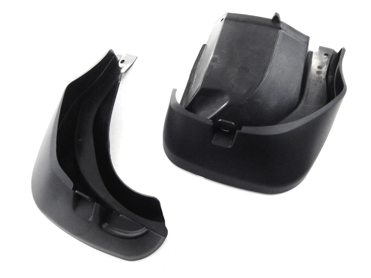 Rear Molded Mud Flaps 2pc Pair for Honda CR-V B854035