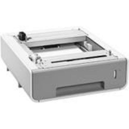 Optional Lower Paper Tray (500 Sheet Capacity) N10371