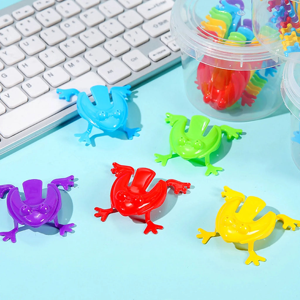 Frog Toys G559958