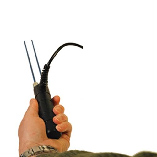 Hand Held Electrode M15523