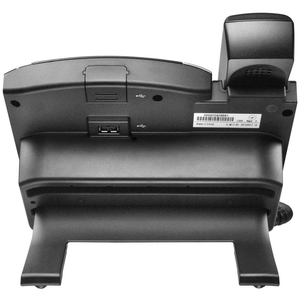 Polycom VVX 601 IP Phone I809858