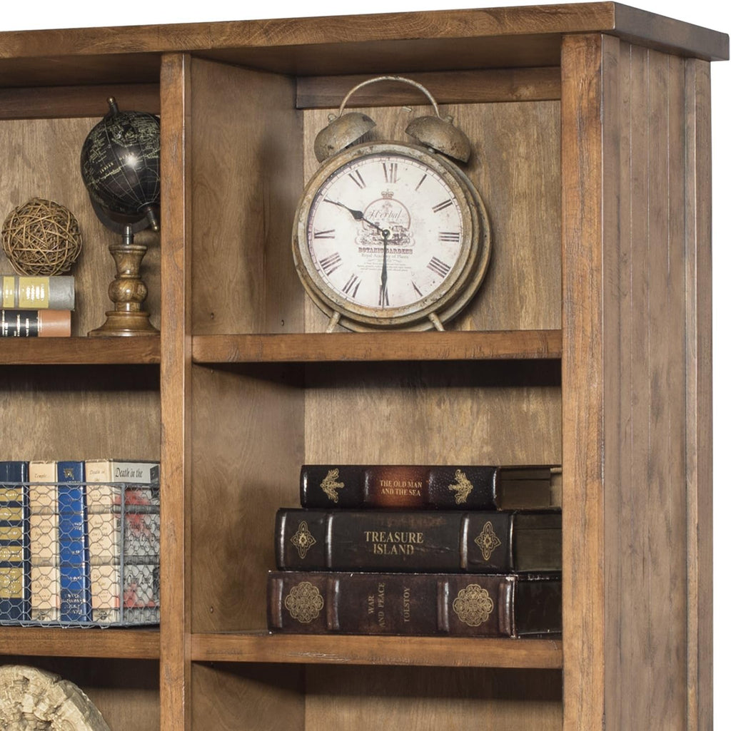 Heritage Bookcase D6404