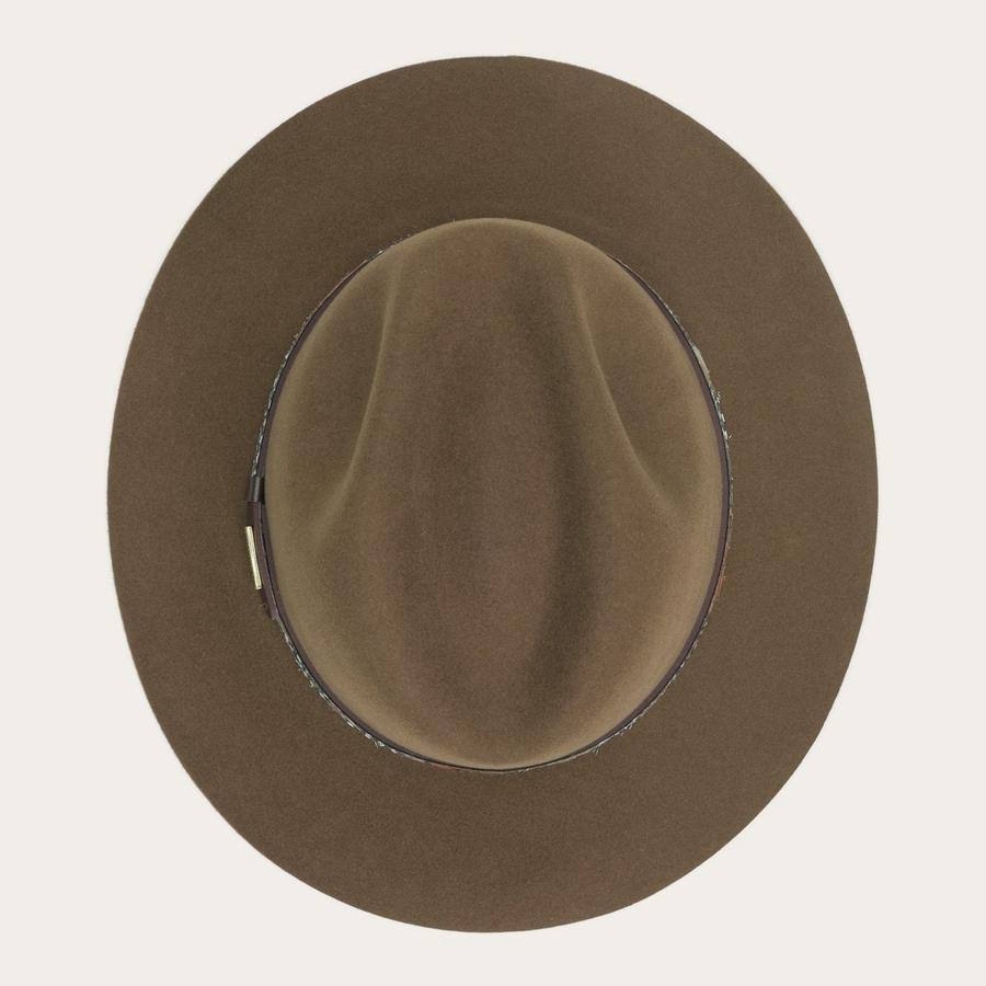 Caribou Hat D997245