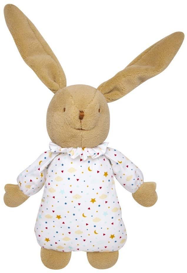 Musical Bunny Fluffy R75631