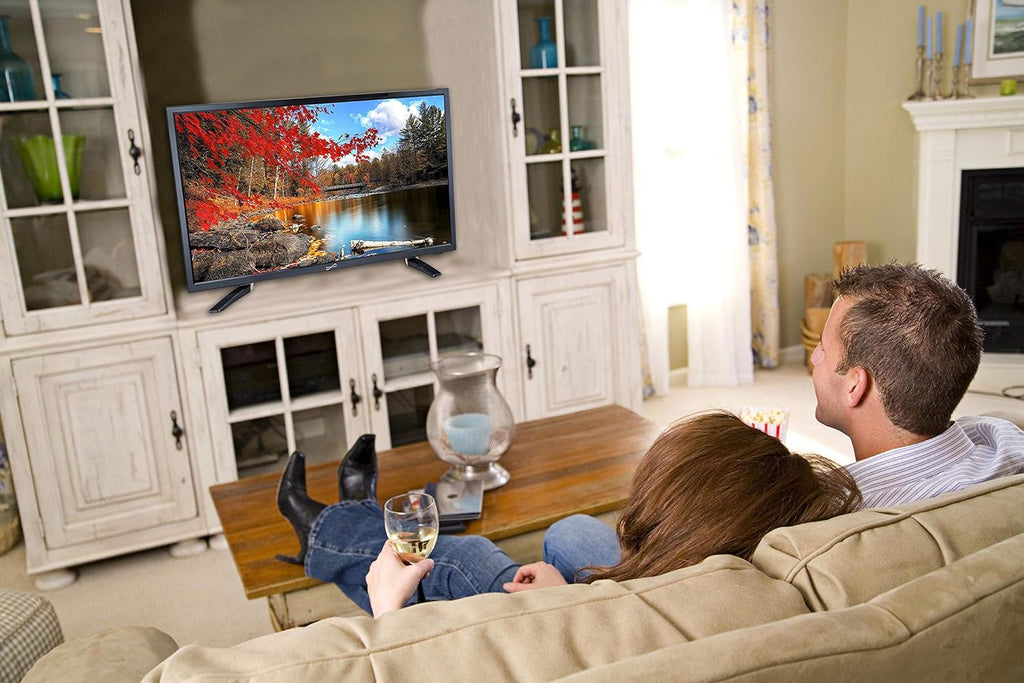 24 Flat Screen LED HDTV Monitor C2423
