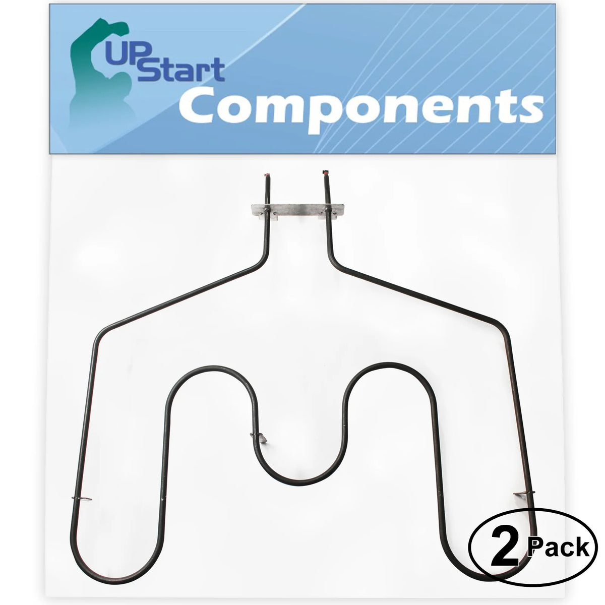 2-Pack Bake Element B89614