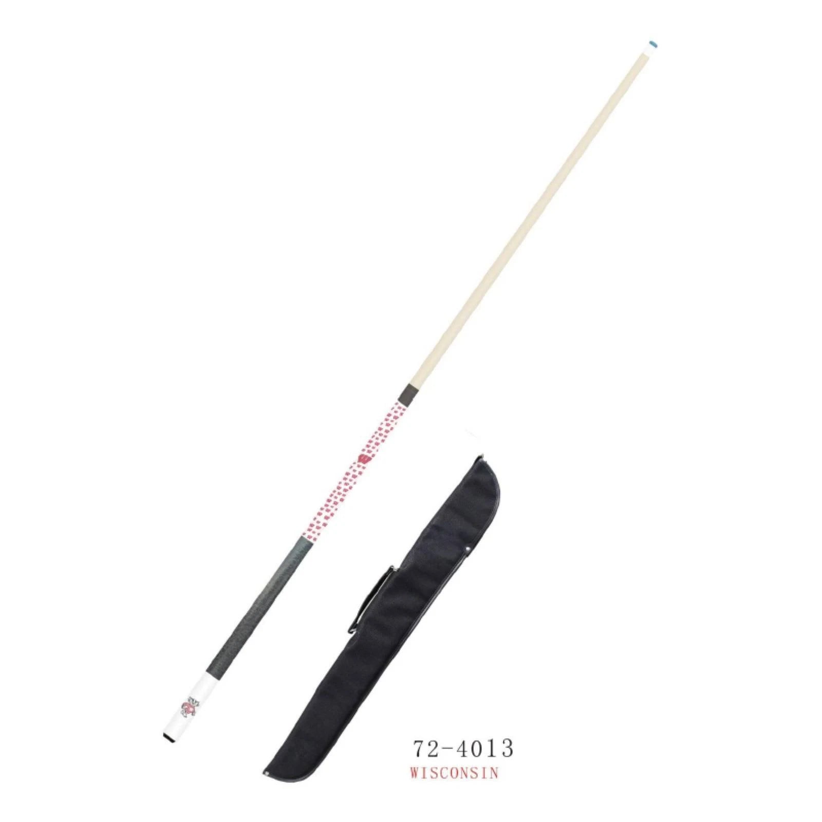 Cue and Case Set S731