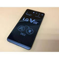 64GB Silver Unlocked Smartphone H79978