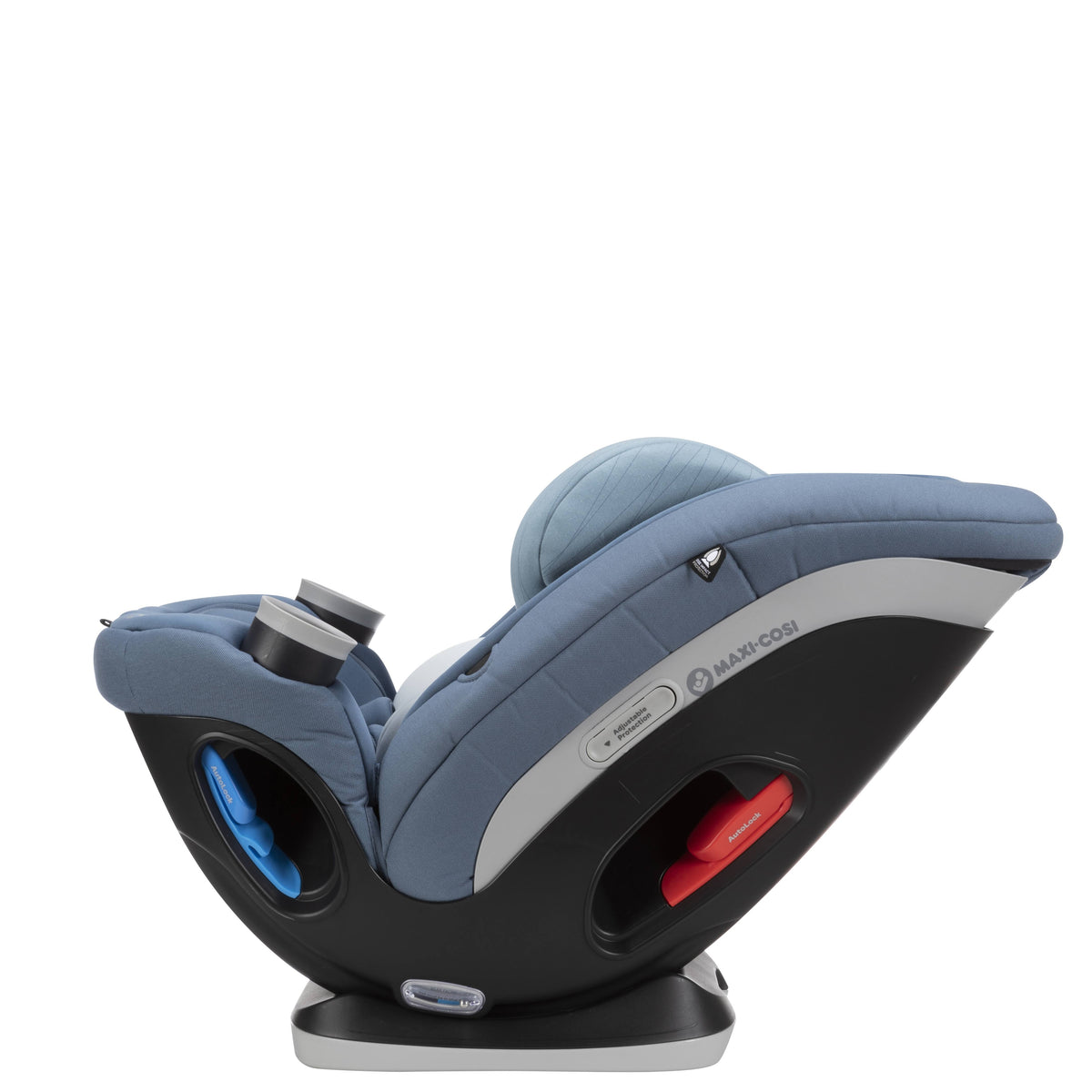 Convertible Car Seat Frequency Blue K569391