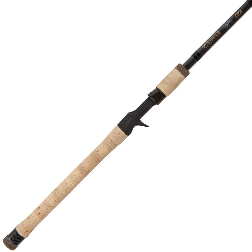 GLX Flip Punch Casting Rod K611