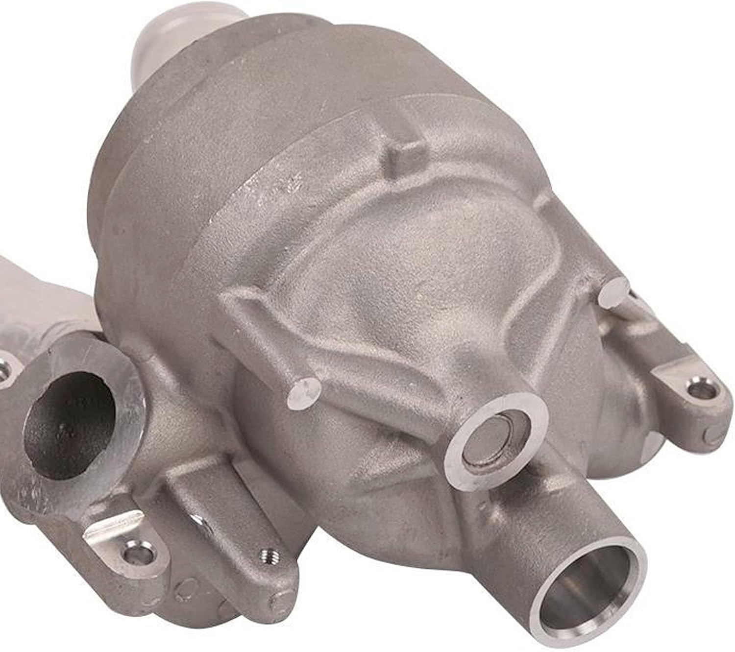 Thermostat Housing for 2010-2018 Porsche Cayenne Panamera 3.0L 3.6L 4.8L J91875