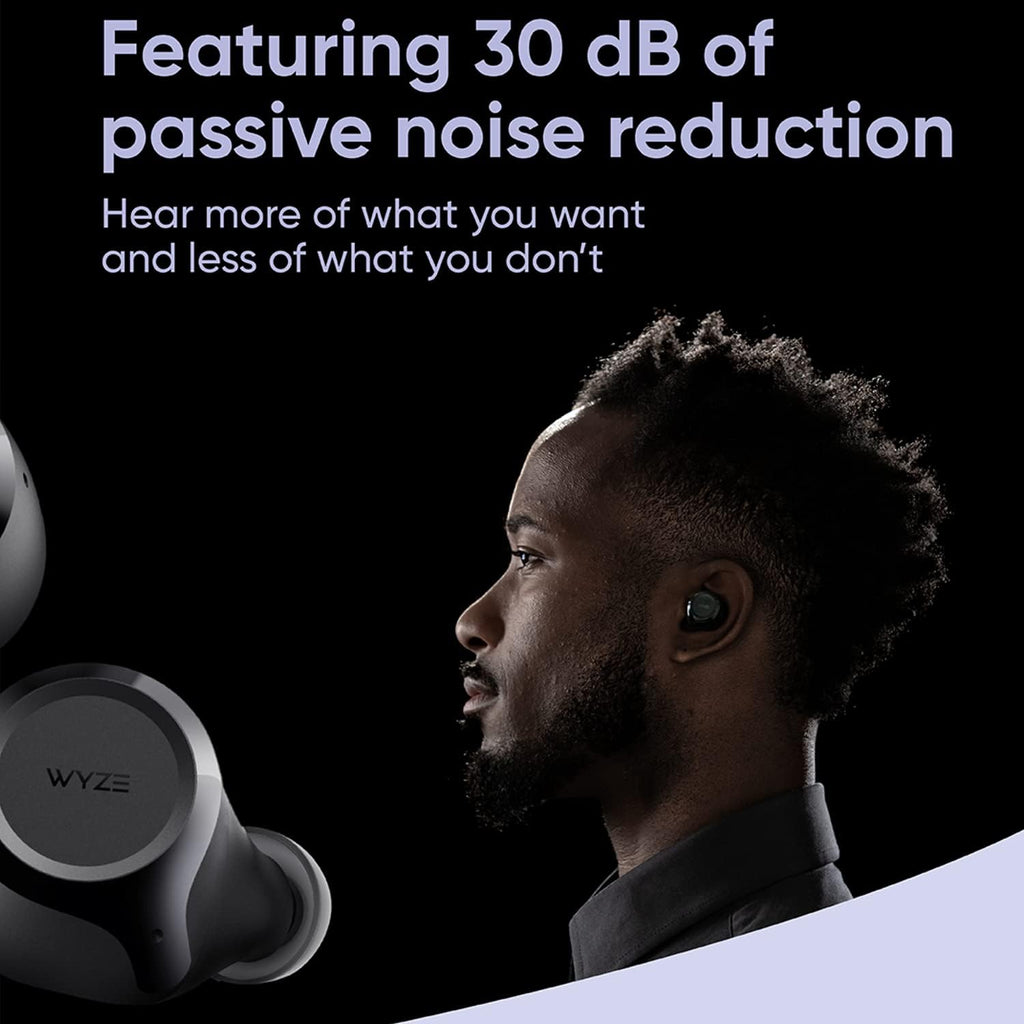 Wireless Earbuds with Charging Case Q15774