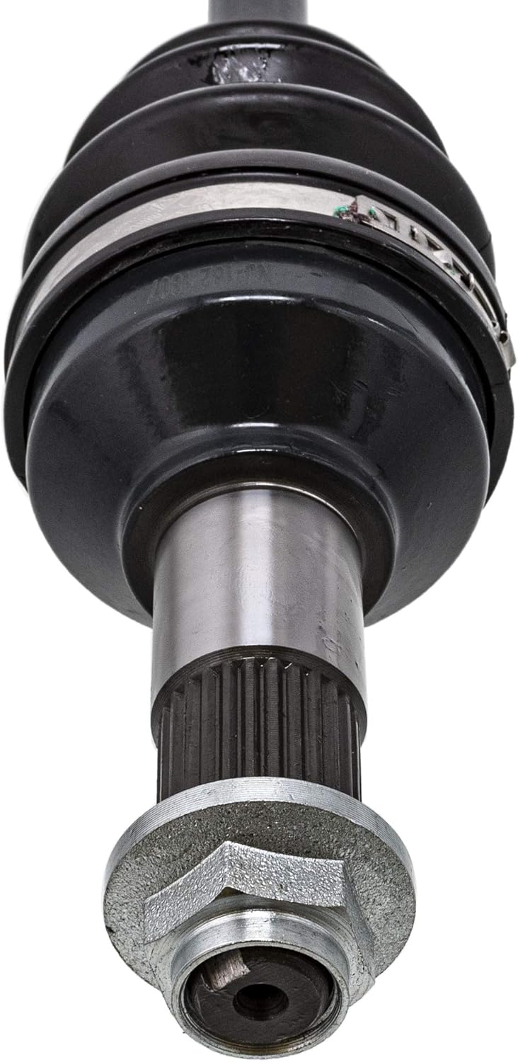 Rear Left Right CV Axle Drive Shaft Assy 2 Pack W998