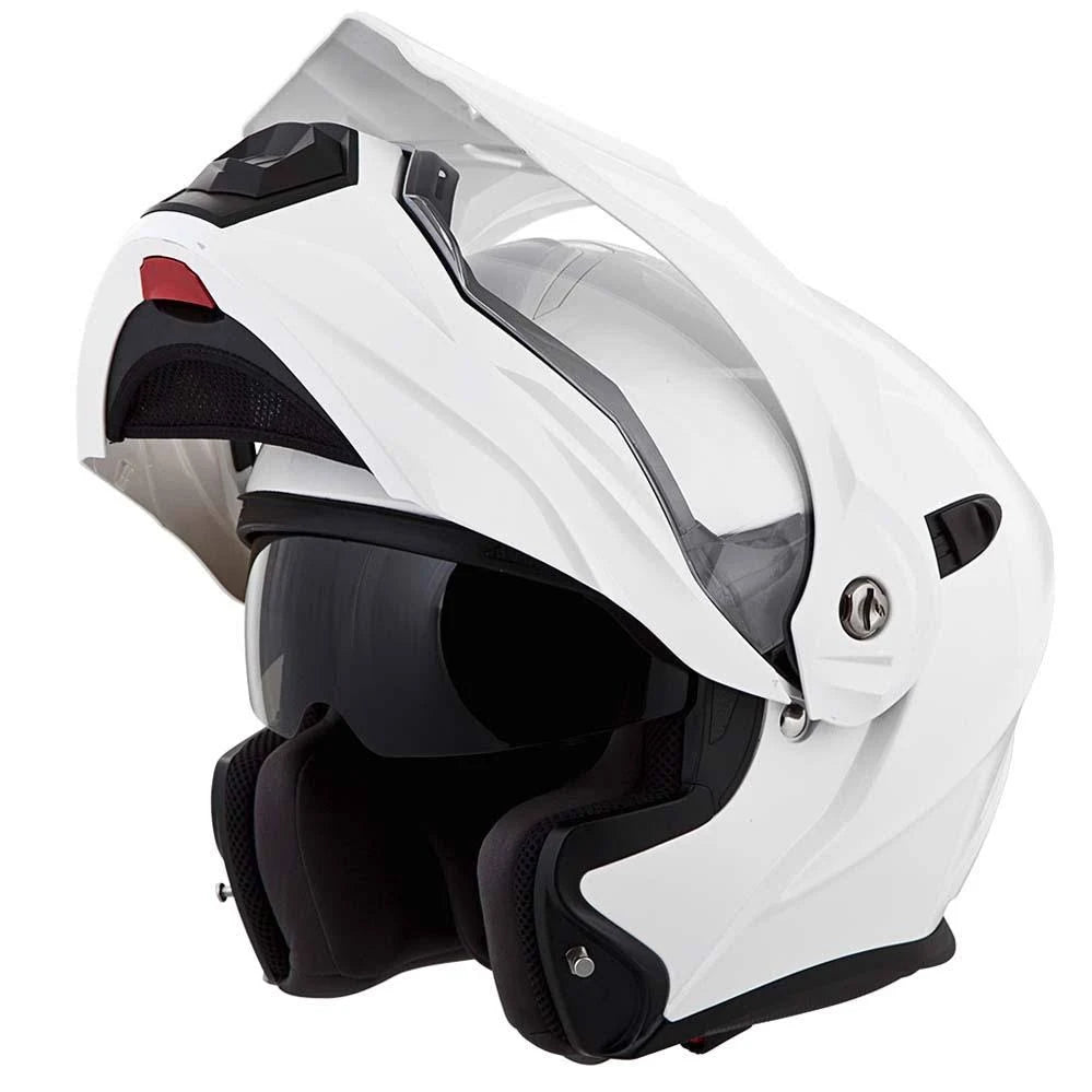 Matte Black Modular Helmet S47180