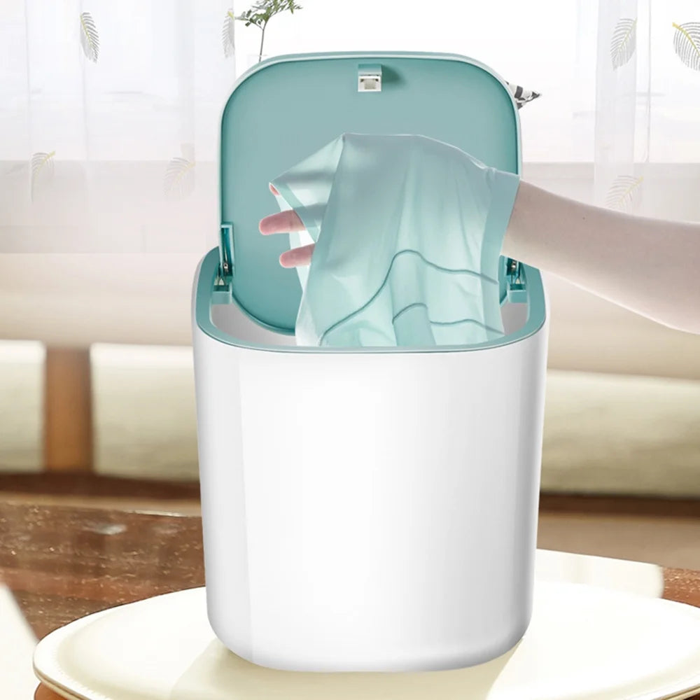 Portable Rotating Washer X7919