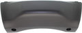 Tow Hole Cover for Dodge Durango 2014-2020, Textured Black, Pack of 2 J6739