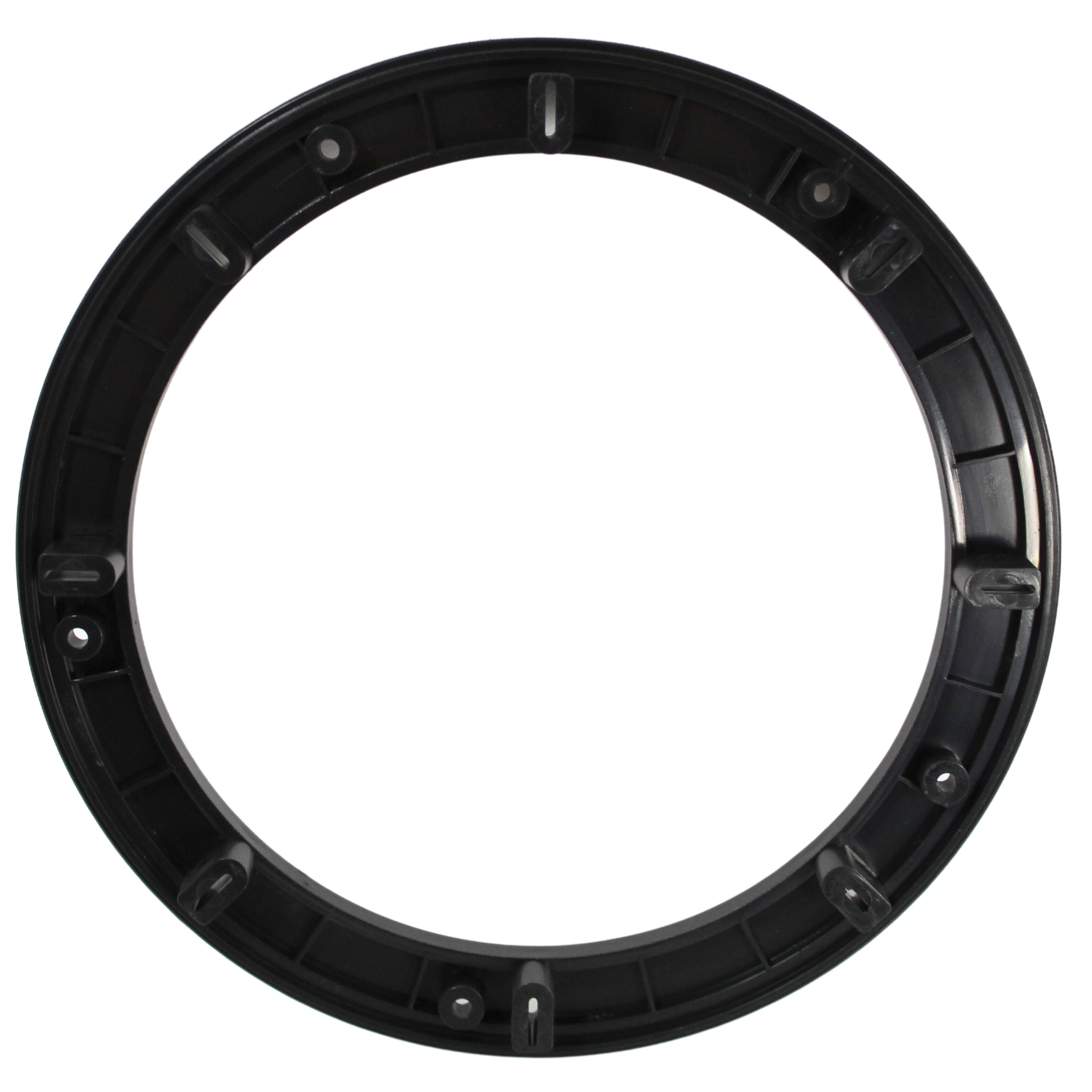 8" Marine Powersports Speaker Pod Enclosure Mounting Base T234