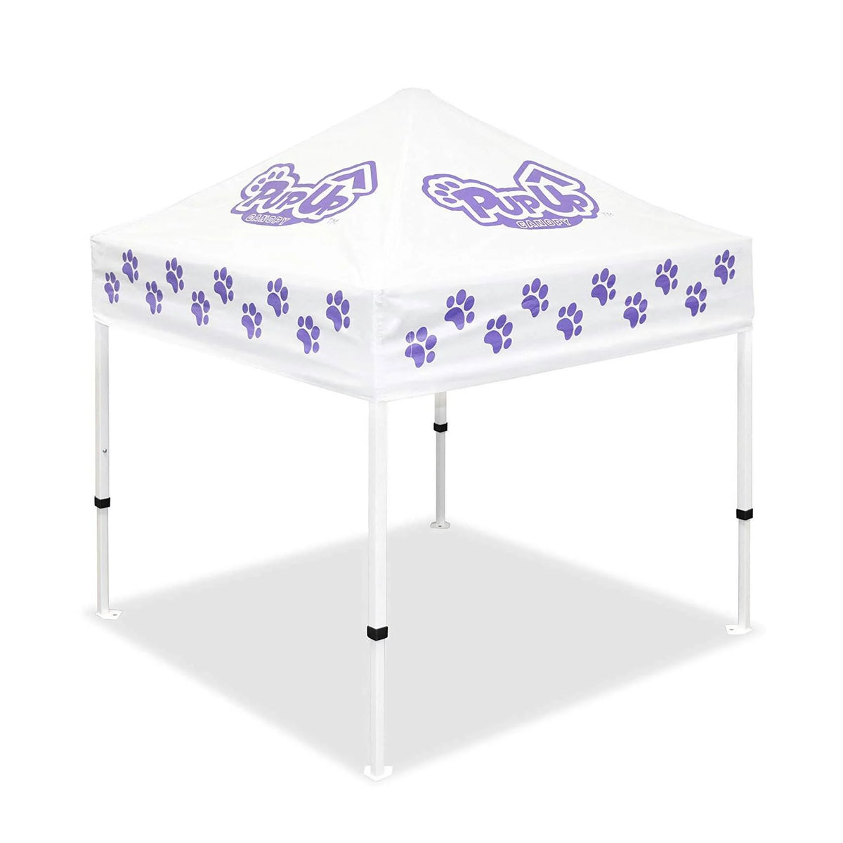Caravan Sports Pup Up Canopy Dog House H847457