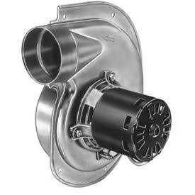 Shaded Pole Draft Inducer Blower, 115 Volts 3000 RPM J539195