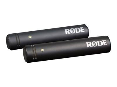 Cardioid Condenser Microphones (2-Pack) K24231