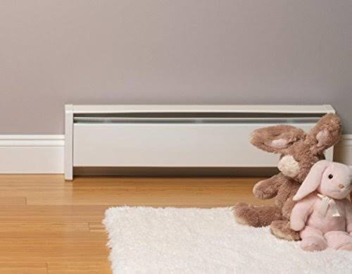 Electric Baseboard Heater K7222