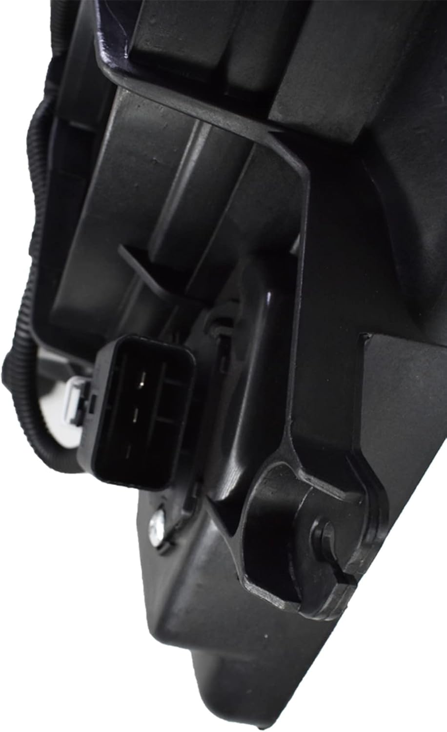 Radiator Cooling Fan Pack of 2 O6551