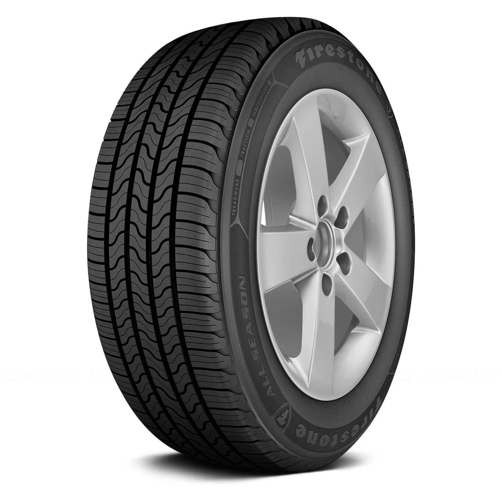 All Season Tire 235/55R17 99T V8378