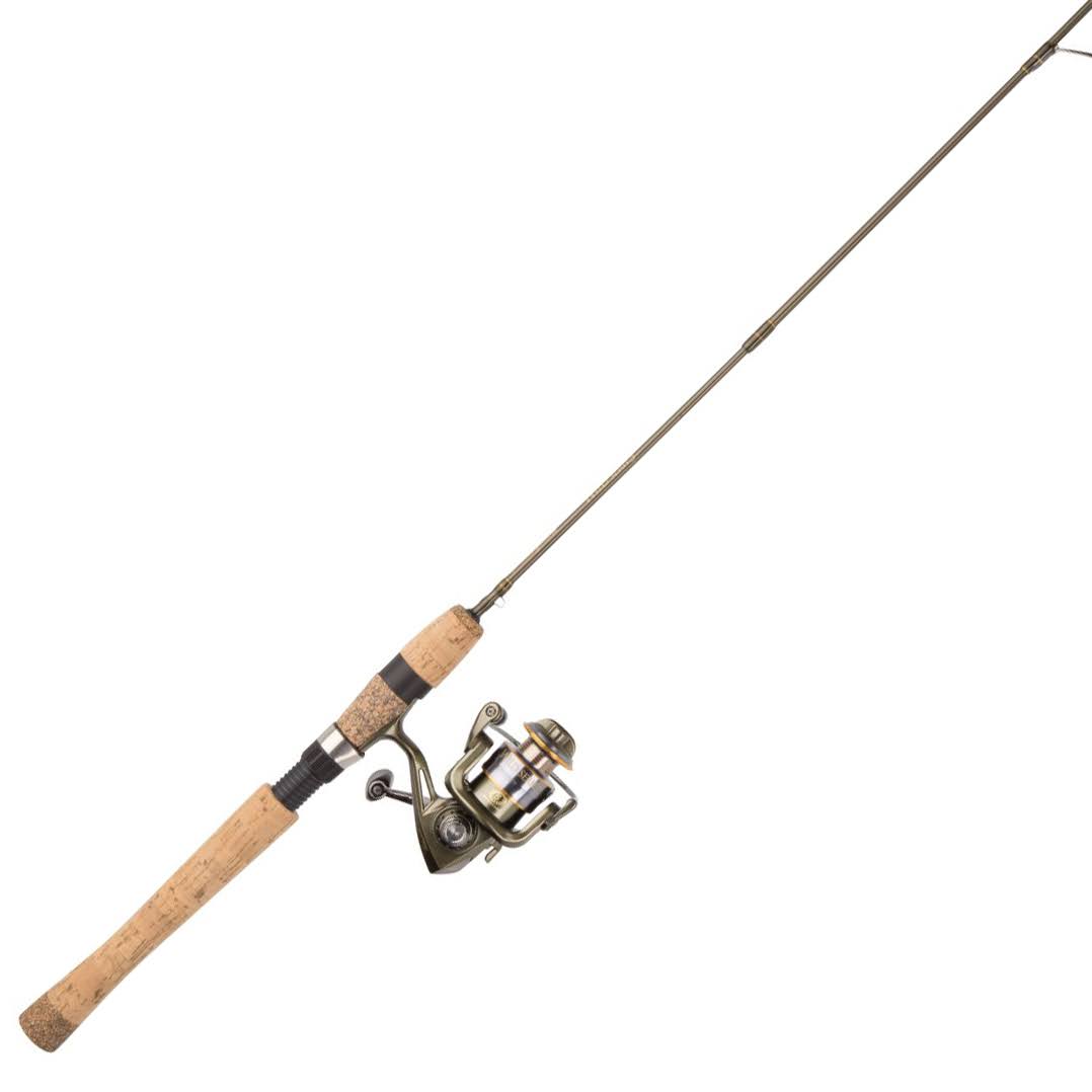 Walleye Spinning Combo M55841