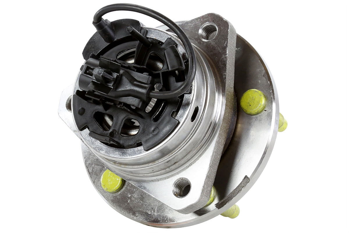 Front Wheel Hub Bearing Set of 2 O17961