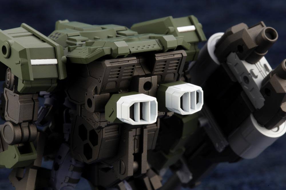 1/24 Scale Model Kit: Definition Armor Blazeboar K940