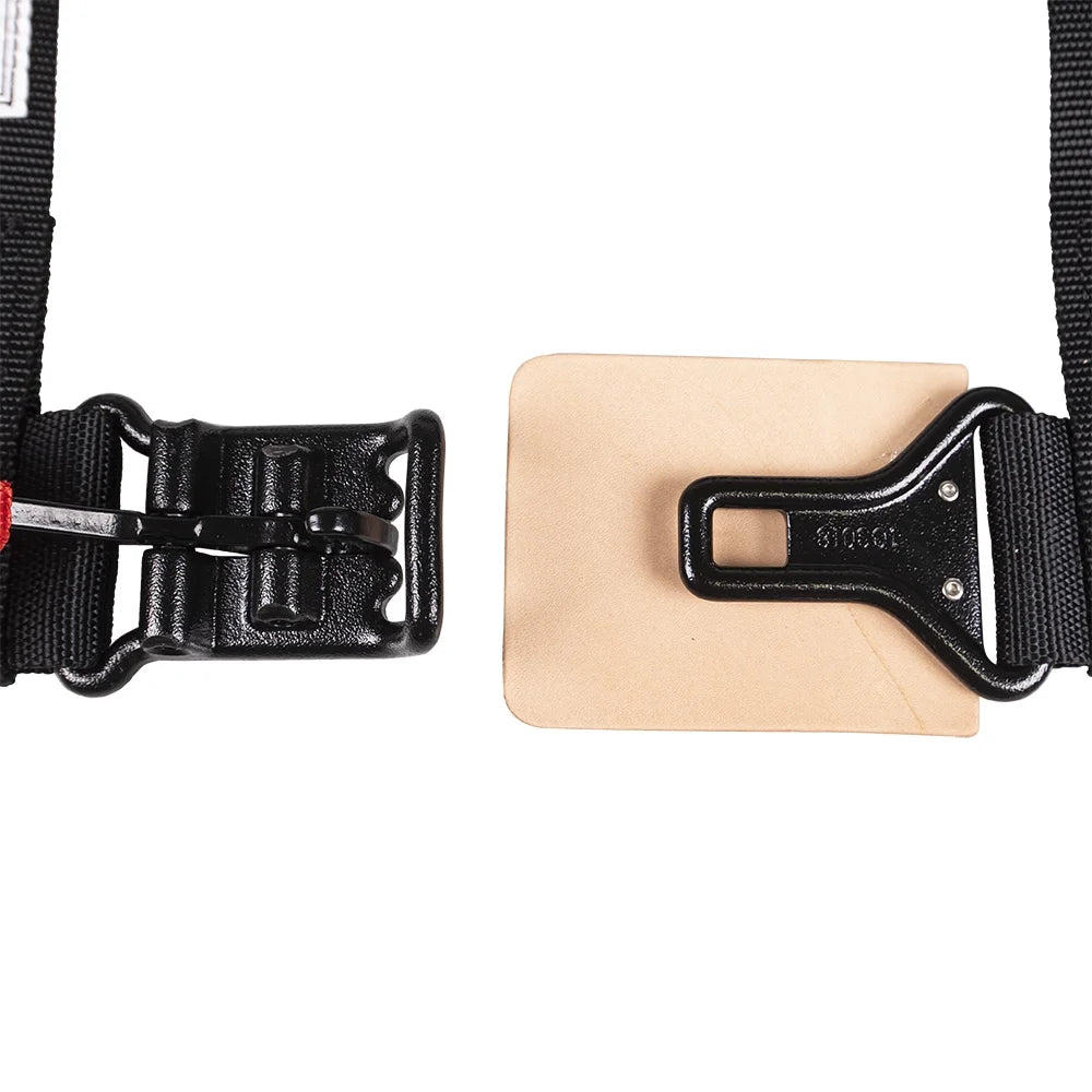 Black 4-Point Harness 2 Pack T789665