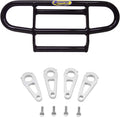 Black Front Bumper Bar U73906