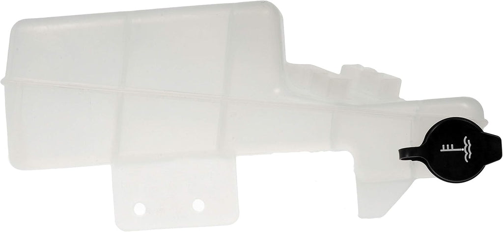 Heavy Duty Non-Pressurized Coolant Reservoir I42356