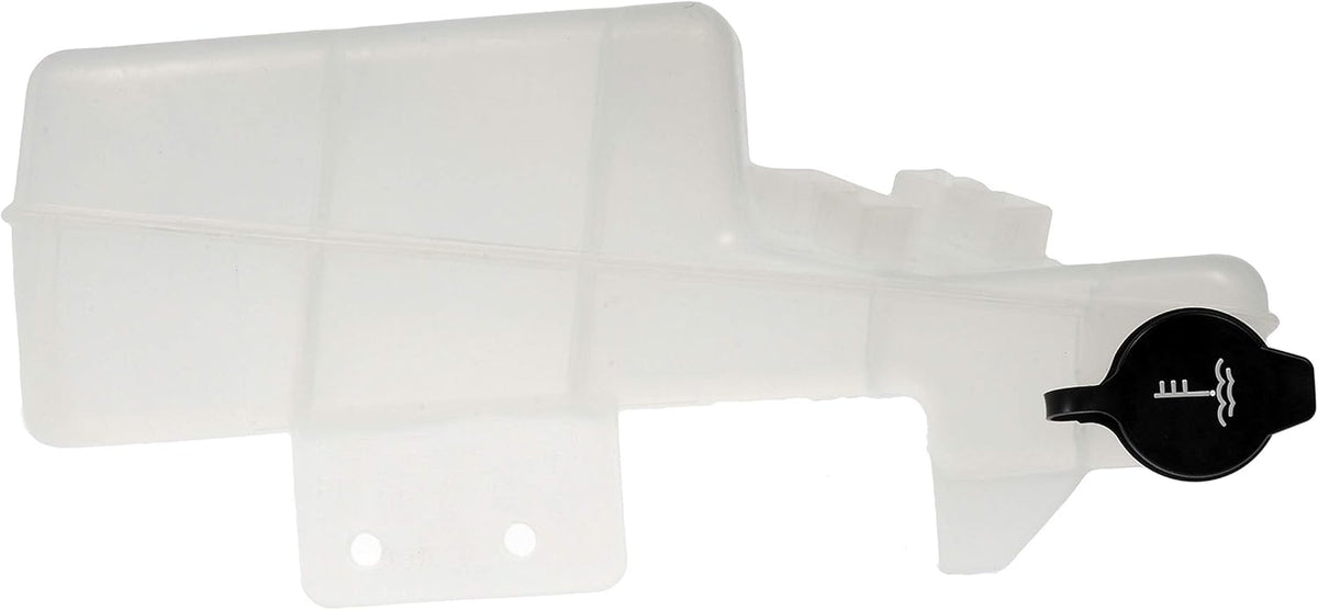 Heavy Duty Non-Pressurized Coolant Reservoir I42356