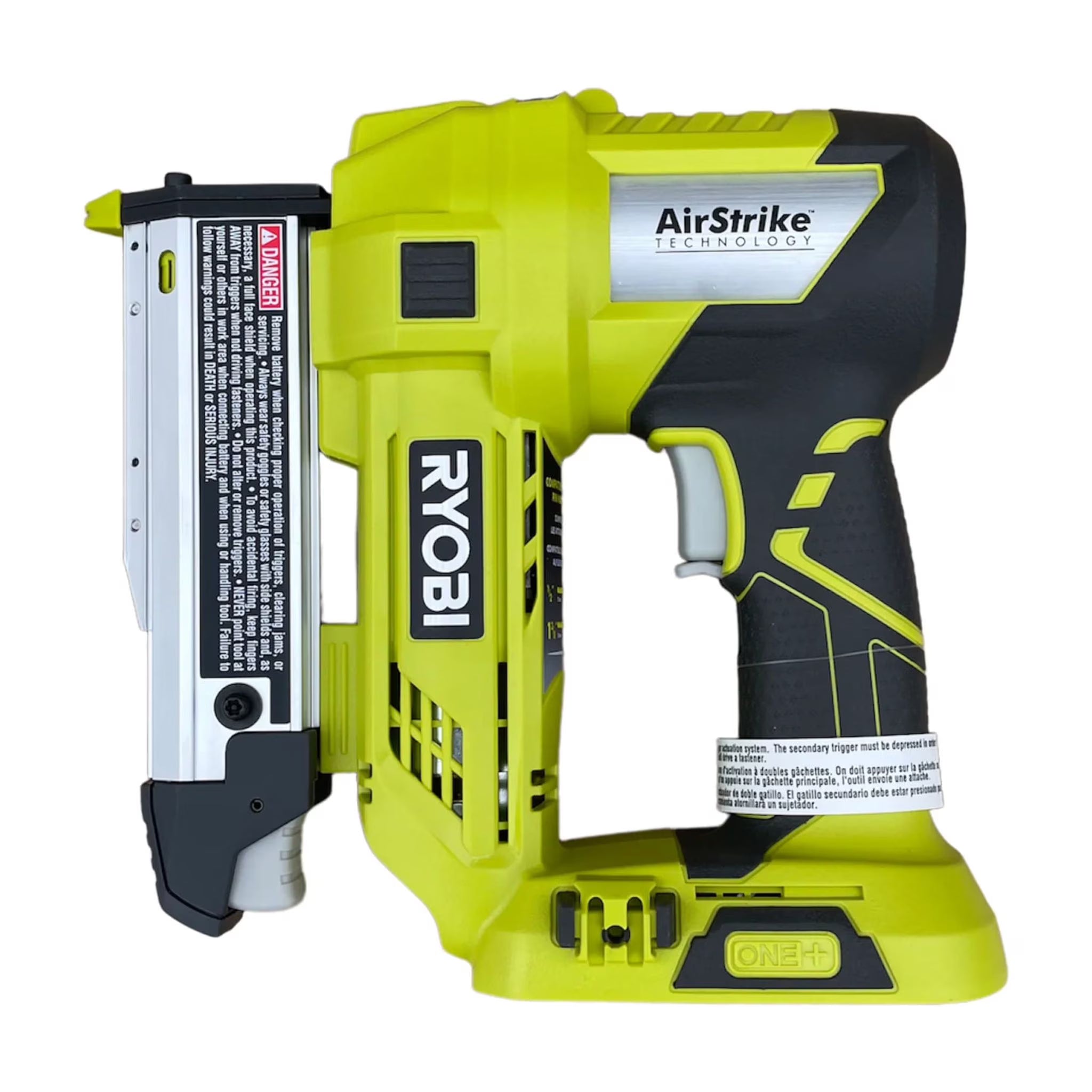 23-Gauge 1-3/8 in. Headless Pin Nailer P251688