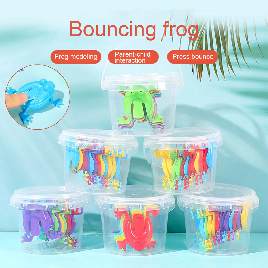 Frog Toys G559958