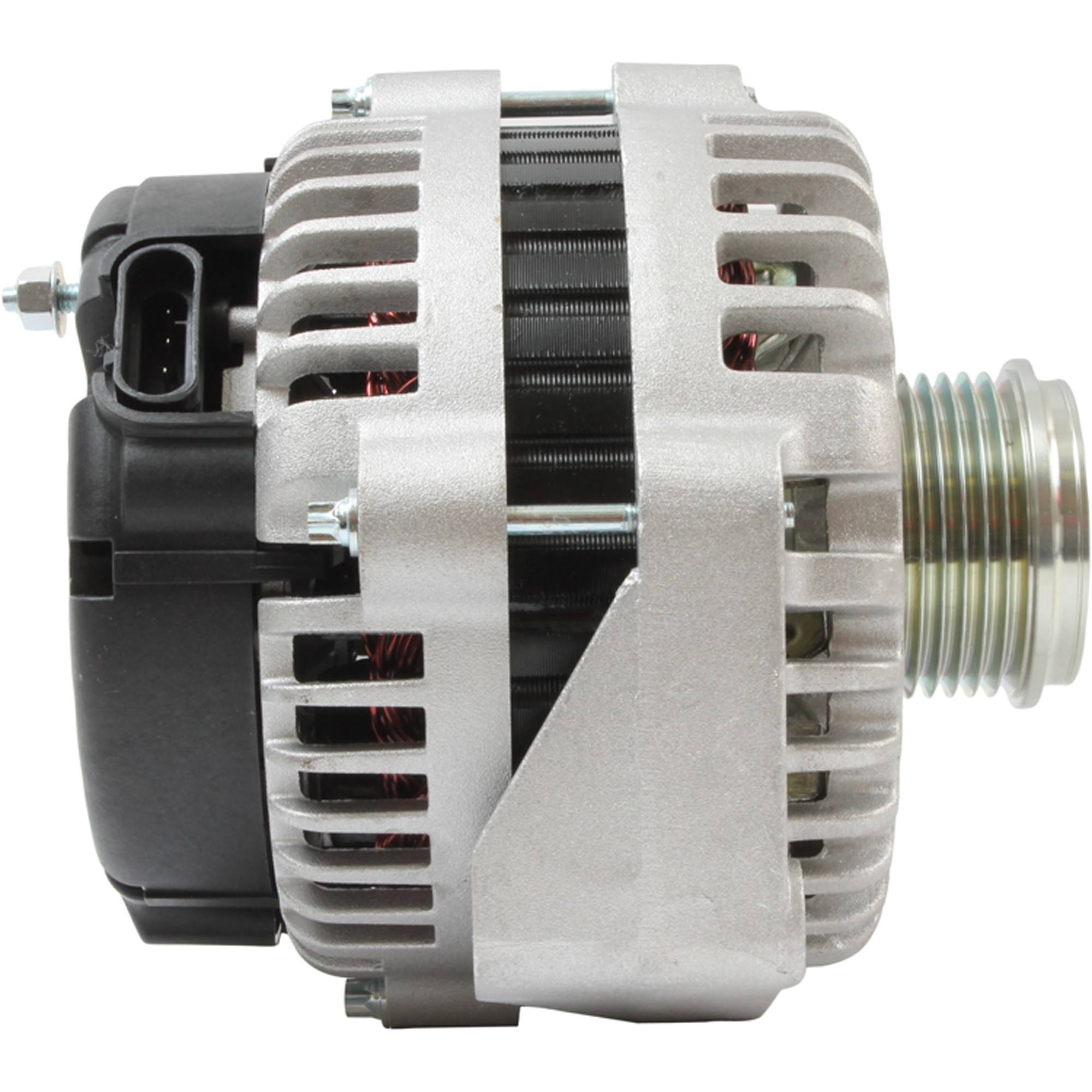 Alternator for GMC C / K / R / V Series Pickups 2006-2007 B192166