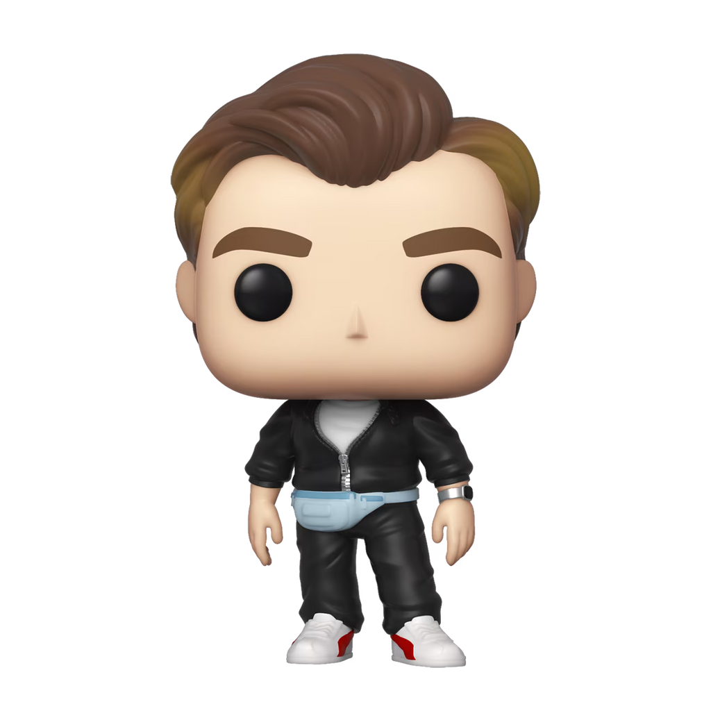 Steve Trevor (80s) Pop! Vinyl Figure Q18452