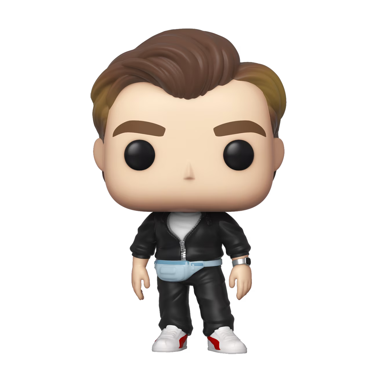 Steve Trevor (80s) Pop! Vinyl Figure Q18452