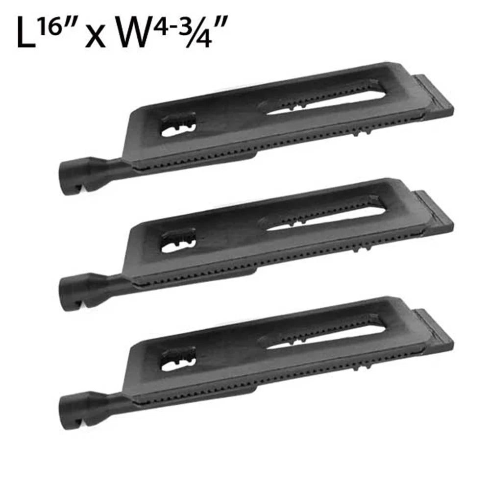 Replacement Cast Iron Gas Burner G6655
