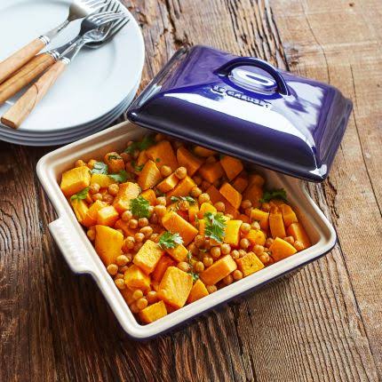 Square Casserole J553349