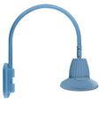 26W Rect Refl Gooseneck Light U27139